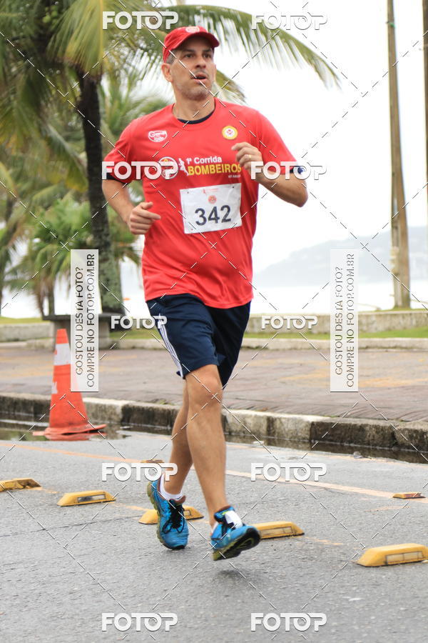 Buy your photos of the event1 Corrida dos Bombeiros - Circuito Guaruj Primeira Etapa on Fotop
