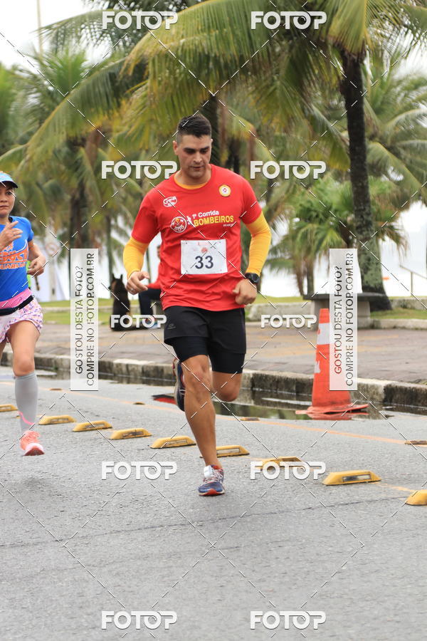 Buy your photos of the event1 Corrida dos Bombeiros - Circuito Guaruj Primeira Etapa on Fotop