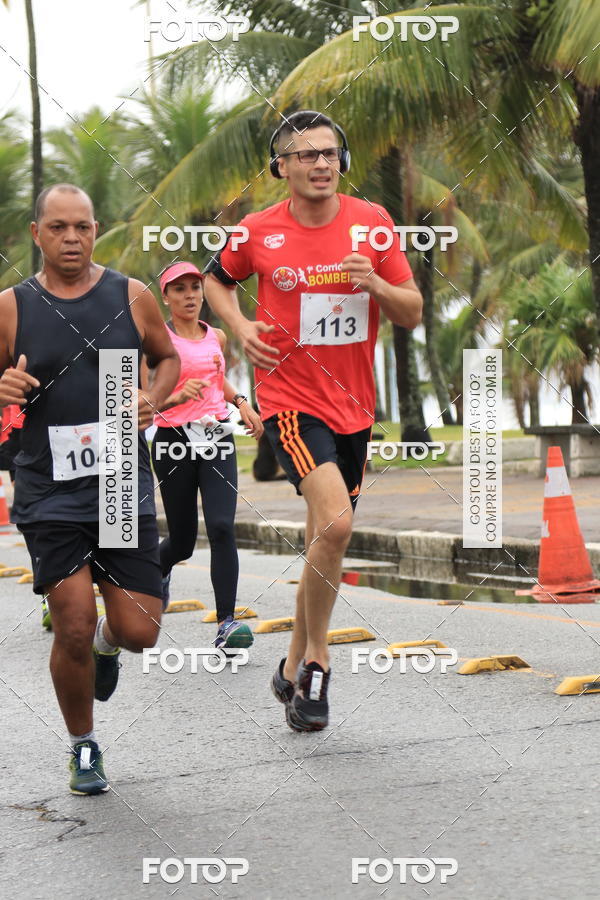 Buy your photos of the event1 Corrida dos Bombeiros - Circuito Guaruj Primeira Etapa on Fotop