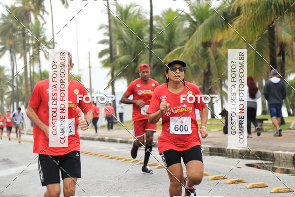 Buy your photos of the event1 Corrida dos Bombeiros - Circuito Guaruj Primeira Etapa on Fotop