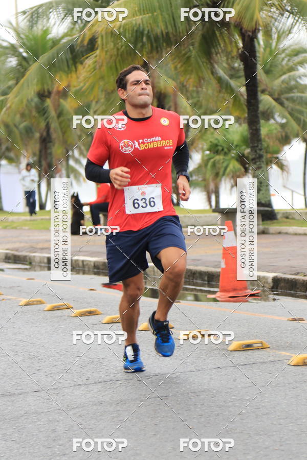 Buy your photos of the event1 Corrida dos Bombeiros - Circuito Guaruj Primeira Etapa on Fotop
