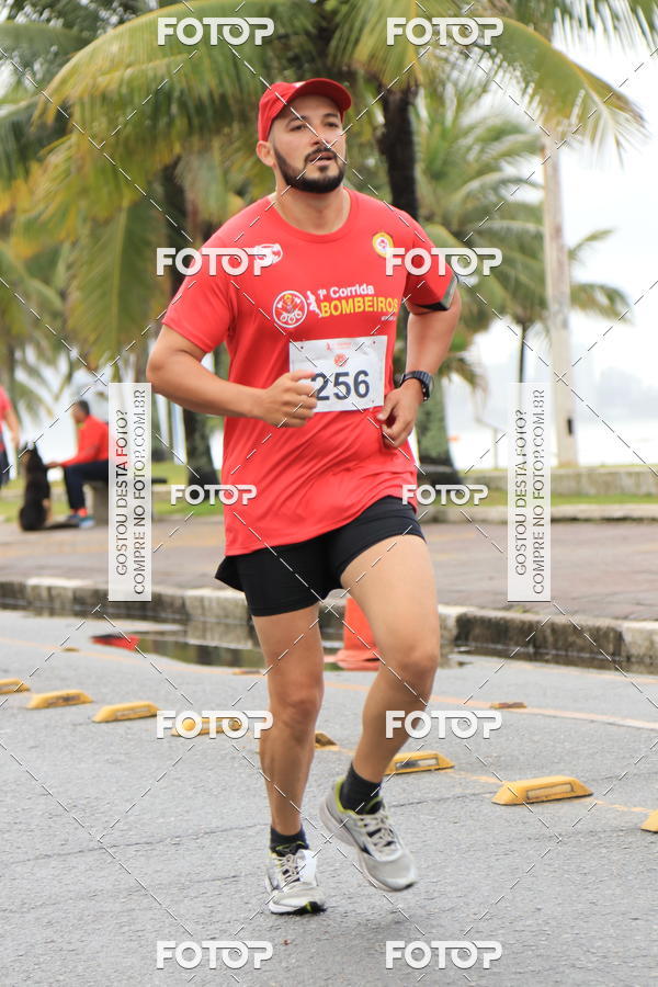 Buy your photos of the event1 Corrida dos Bombeiros - Circuito Guaruj Primeira Etapa on Fotop