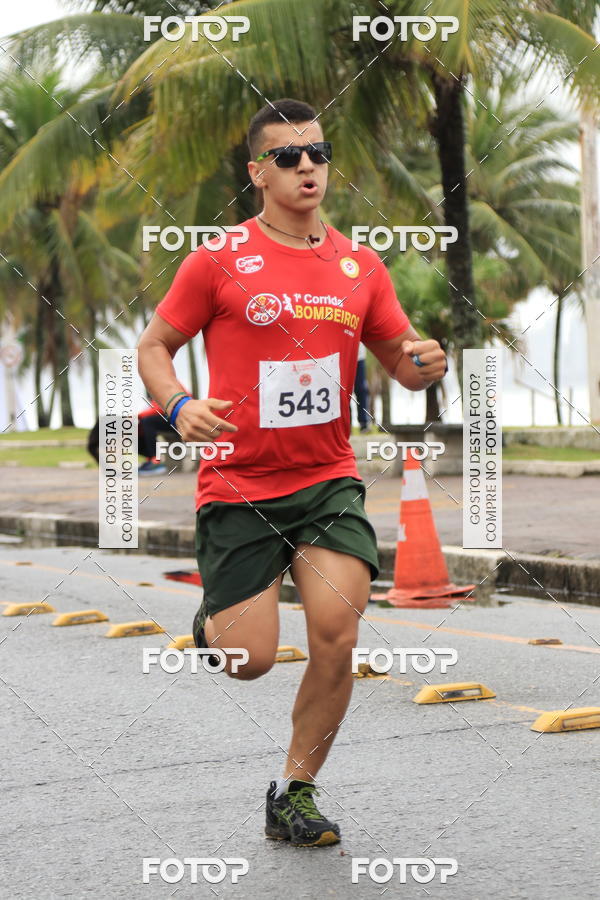 Buy your photos of the event1 Corrida dos Bombeiros - Circuito Guaruj Primeira Etapa on Fotop