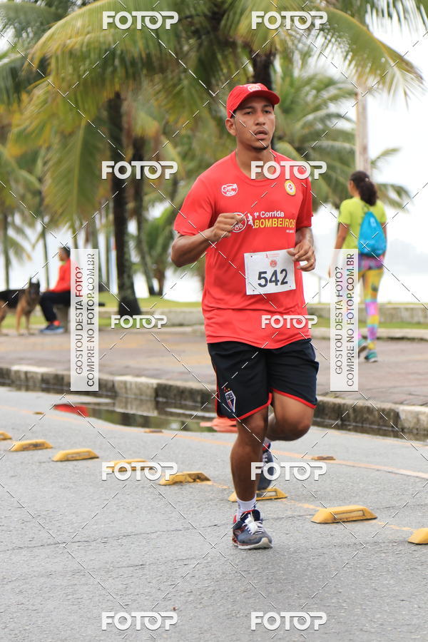Buy your photos of the event1 Corrida dos Bombeiros - Circuito Guaruj Primeira Etapa on Fotop