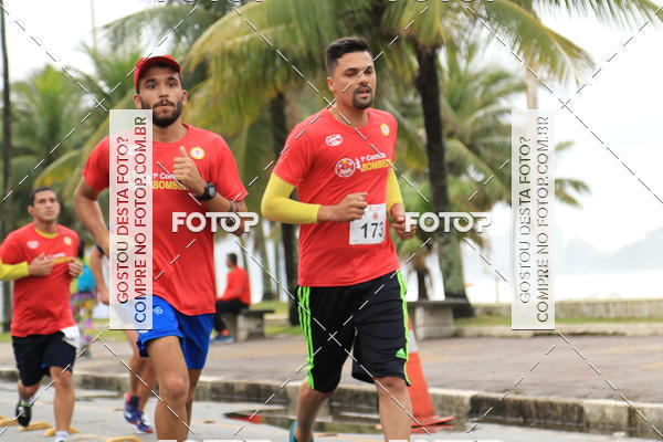 Buy your photos of the event1 Corrida dos Bombeiros - Circuito Guaruj Primeira Etapa on Fotop