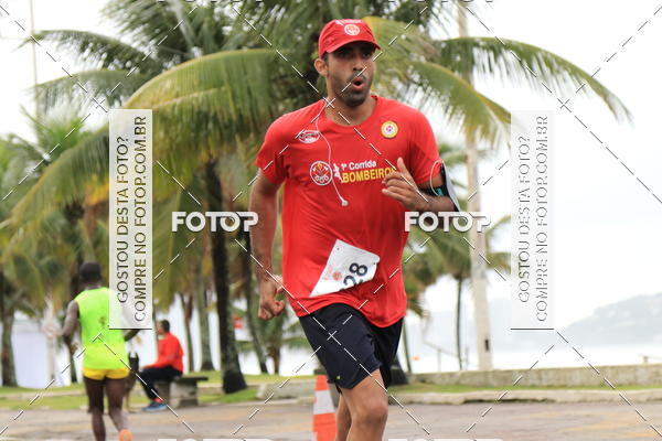 Buy your photos of the event1 Corrida dos Bombeiros - Circuito Guaruj Primeira Etapa on Fotop