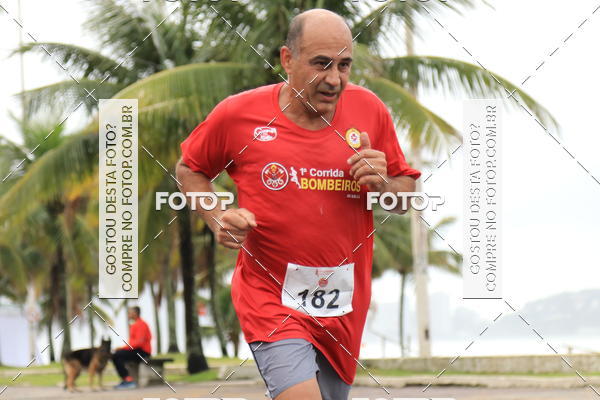 Buy your photos of the event1 Corrida dos Bombeiros - Circuito Guaruj Primeira Etapa on Fotop