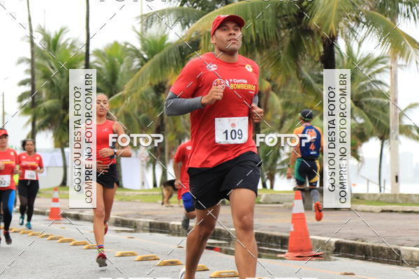 Buy your photos of the event1 Corrida dos Bombeiros - Circuito Guaruj Primeira Etapa on Fotop
