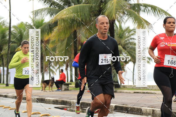 Buy your photos of the event1 Corrida dos Bombeiros - Circuito Guaruj Primeira Etapa on Fotop