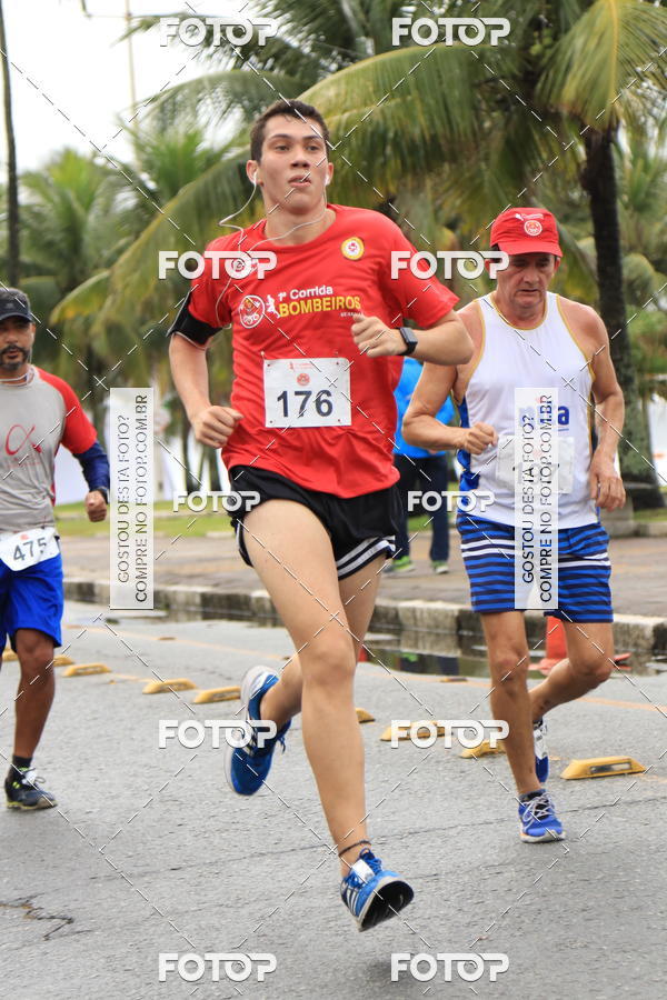 Buy your photos of the event1 Corrida dos Bombeiros - Circuito Guaruj Primeira Etapa on Fotop