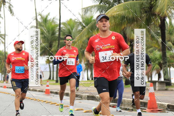 Buy your photos of the event1 Corrida dos Bombeiros - Circuito Guaruj Primeira Etapa on Fotop