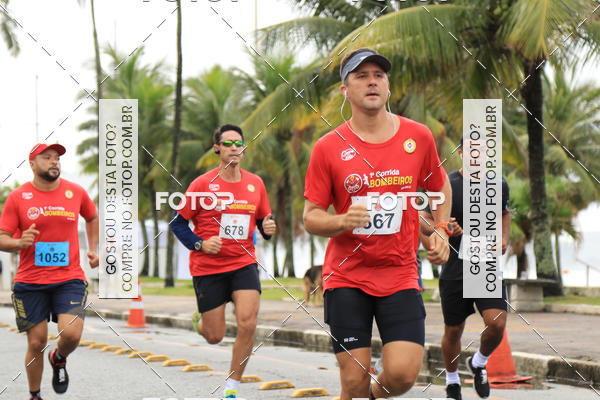 Buy your photos of the event1 Corrida dos Bombeiros - Circuito Guaruj Primeira Etapa on Fotop