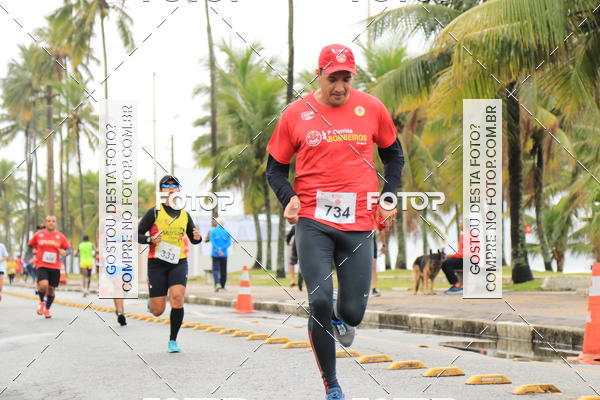 Buy your photos of the event1 Corrida dos Bombeiros - Circuito Guaruj Primeira Etapa on Fotop