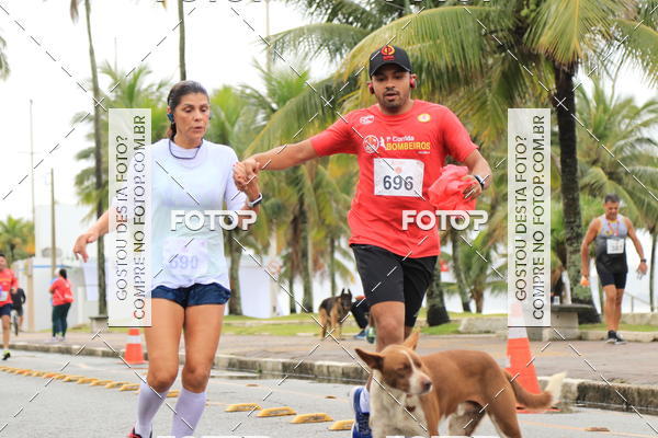 Buy your photos of the event1 Corrida dos Bombeiros - Circuito Guaruj Primeira Etapa on Fotop
