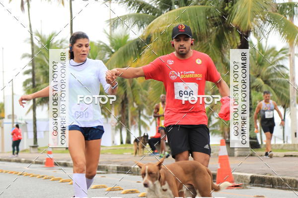 Buy your photos of the event1 Corrida dos Bombeiros - Circuito Guaruj Primeira Etapa on Fotop