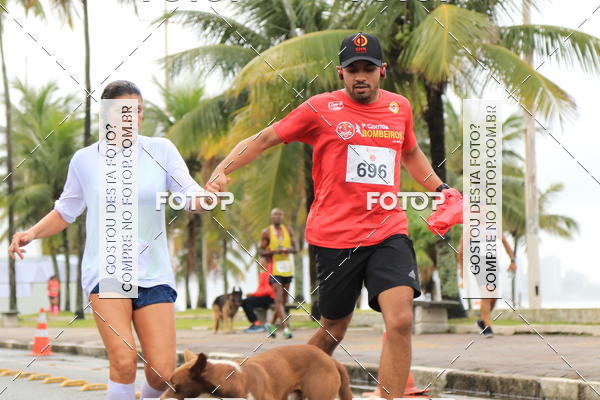 Buy your photos of the event1 Corrida dos Bombeiros - Circuito Guaruj Primeira Etapa on Fotop