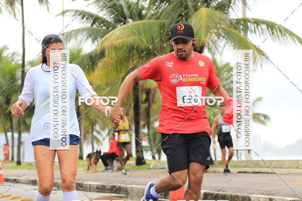 Buy your photos of the event1 Corrida dos Bombeiros - Circuito Guaruj Primeira Etapa on Fotop