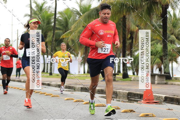 Buy your photos of the event1 Corrida dos Bombeiros - Circuito Guaruj Primeira Etapa on Fotop