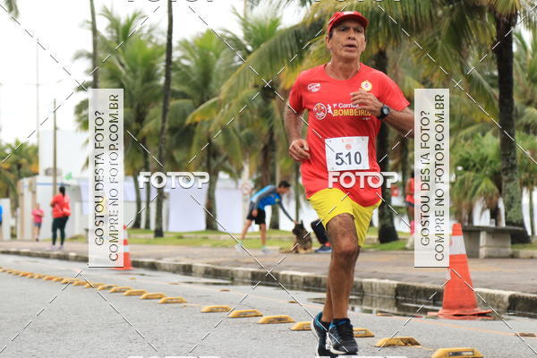 Buy your photos of the event1 Corrida dos Bombeiros - Circuito Guaruj Primeira Etapa on Fotop