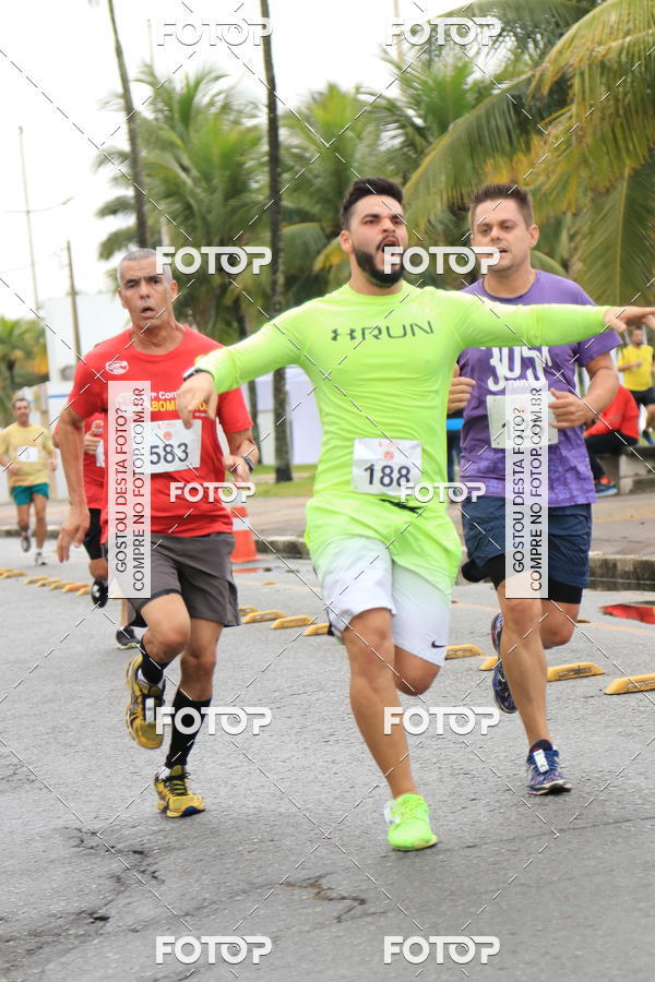 Buy your photos of the event1 Corrida dos Bombeiros - Circuito Guaruj Primeira Etapa on Fotop