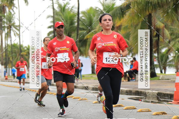 Buy your photos of the event1 Corrida dos Bombeiros - Circuito Guaruj Primeira Etapa on Fotop