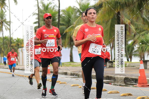 Buy your photos of the event1 Corrida dos Bombeiros - Circuito Guaruj Primeira Etapa on Fotop