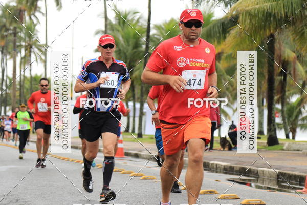 Buy your photos of the event1 Corrida dos Bombeiros - Circuito Guaruj Primeira Etapa on Fotop