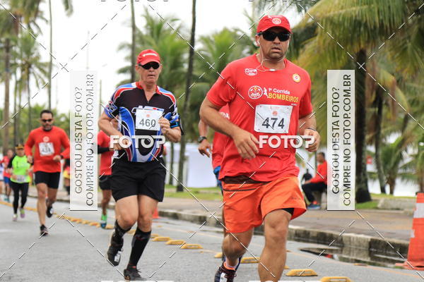 Buy your photos of the event1 Corrida dos Bombeiros - Circuito Guaruj Primeira Etapa on Fotop