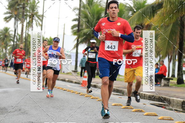 Buy your photos of the event1 Corrida dos Bombeiros - Circuito Guaruj Primeira Etapa on Fotop