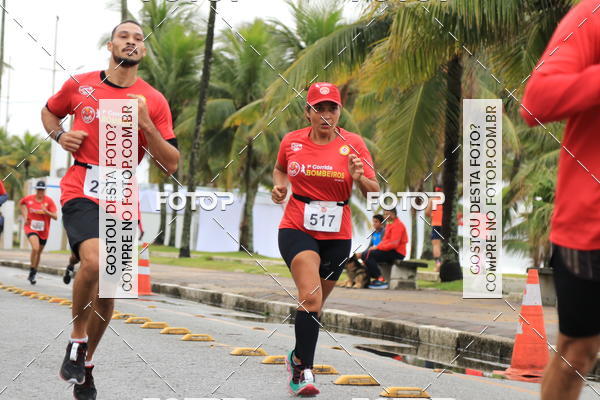 Buy your photos of the event1 Corrida dos Bombeiros - Circuito Guaruj Primeira Etapa on Fotop