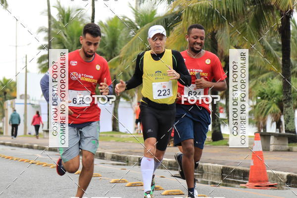 Buy your photos of the event1 Corrida dos Bombeiros - Circuito Guaruj Primeira Etapa on Fotop