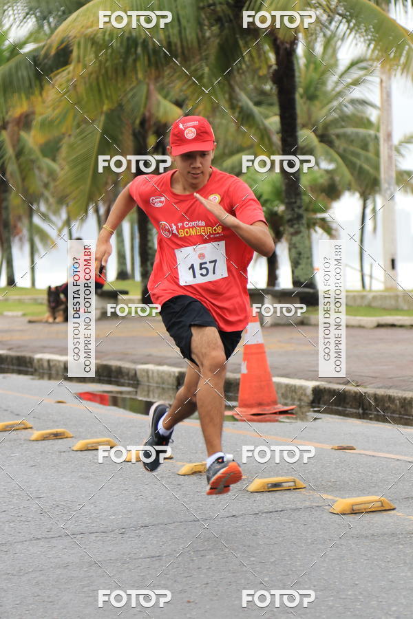 Buy your photos of the event1 Corrida dos Bombeiros - Circuito Guaruj Primeira Etapa on Fotop