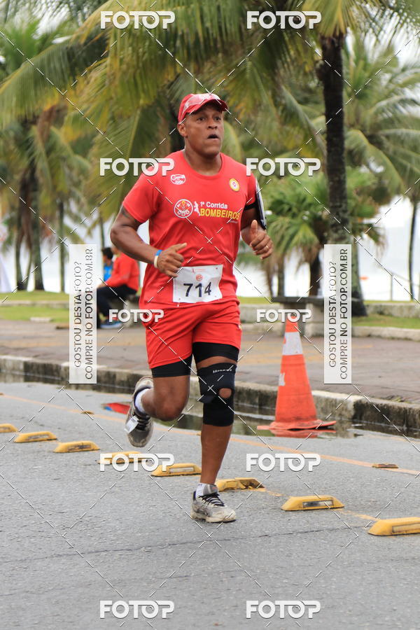 Buy your photos of the event1 Corrida dos Bombeiros - Circuito Guaruj Primeira Etapa on Fotop