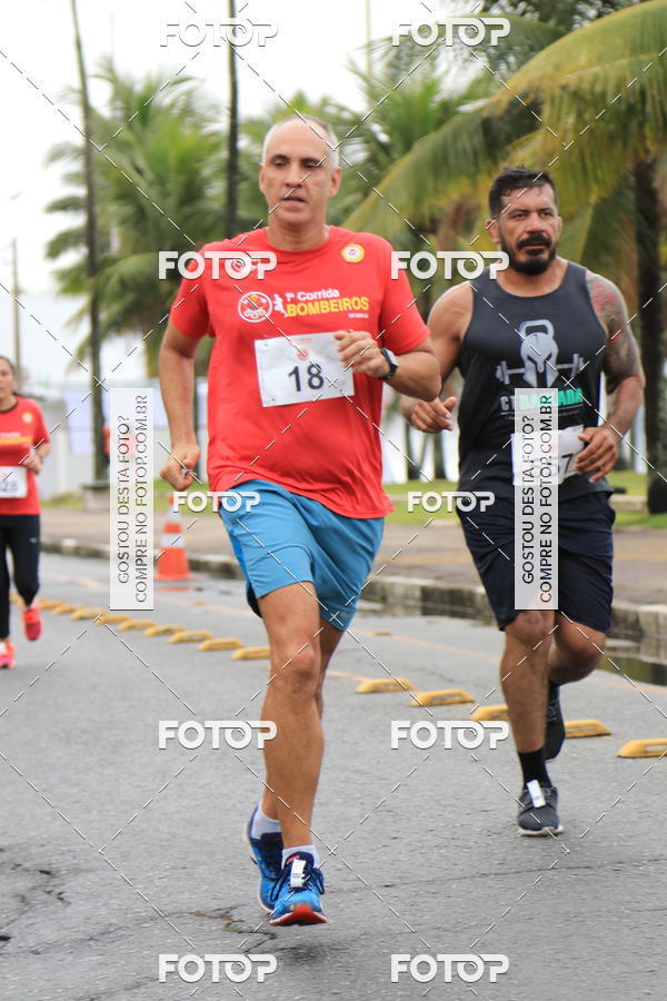 Buy your photos of the event1 Corrida dos Bombeiros - Circuito Guaruj Primeira Etapa on Fotop