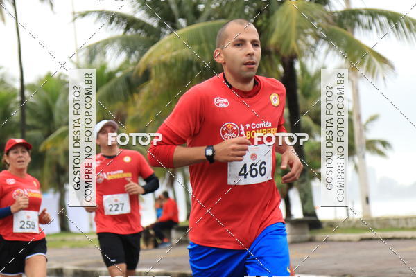 Buy your photos of the event1 Corrida dos Bombeiros - Circuito Guaruj Primeira Etapa on Fotop