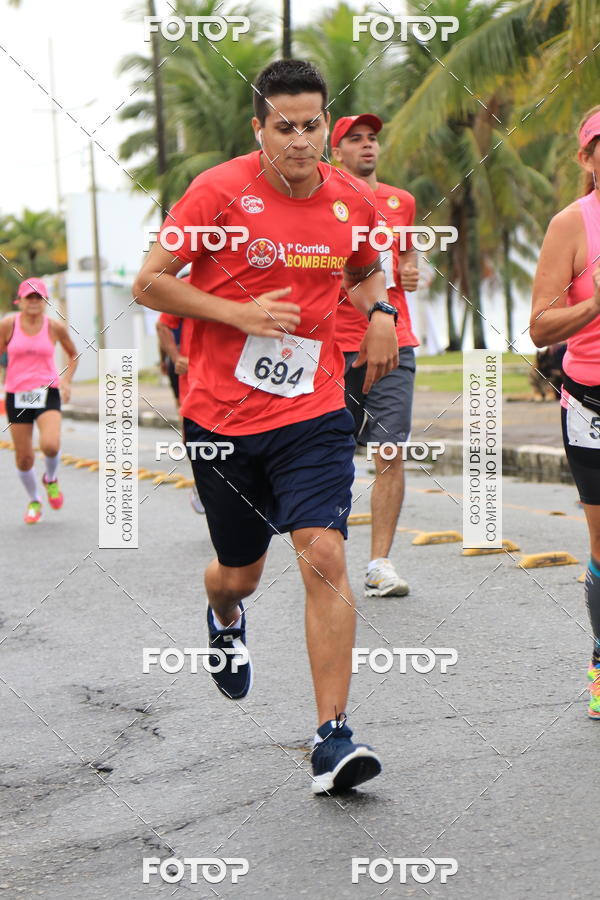 Buy your photos of the event1 Corrida dos Bombeiros - Circuito Guaruj Primeira Etapa on Fotop