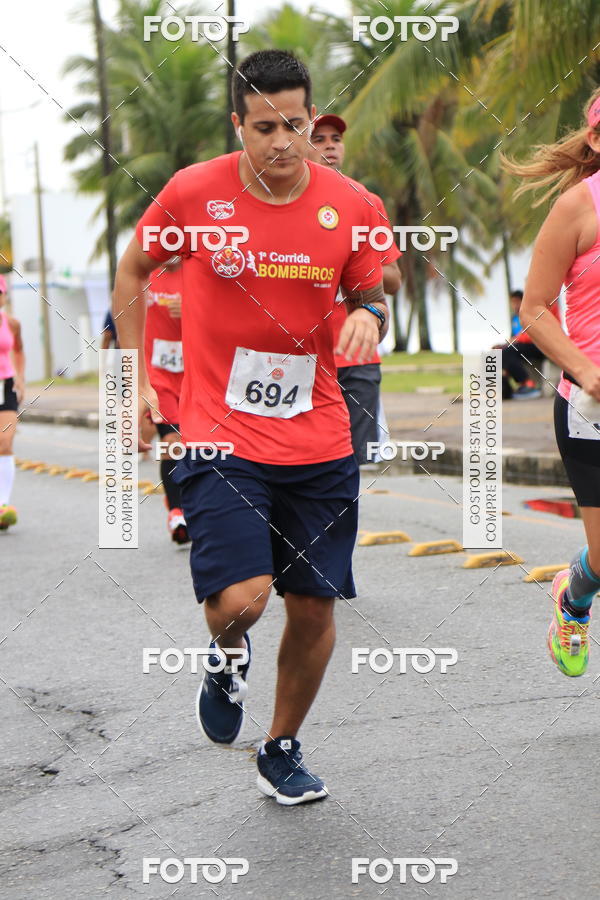 Buy your photos of the event1 Corrida dos Bombeiros - Circuito Guaruj Primeira Etapa on Fotop