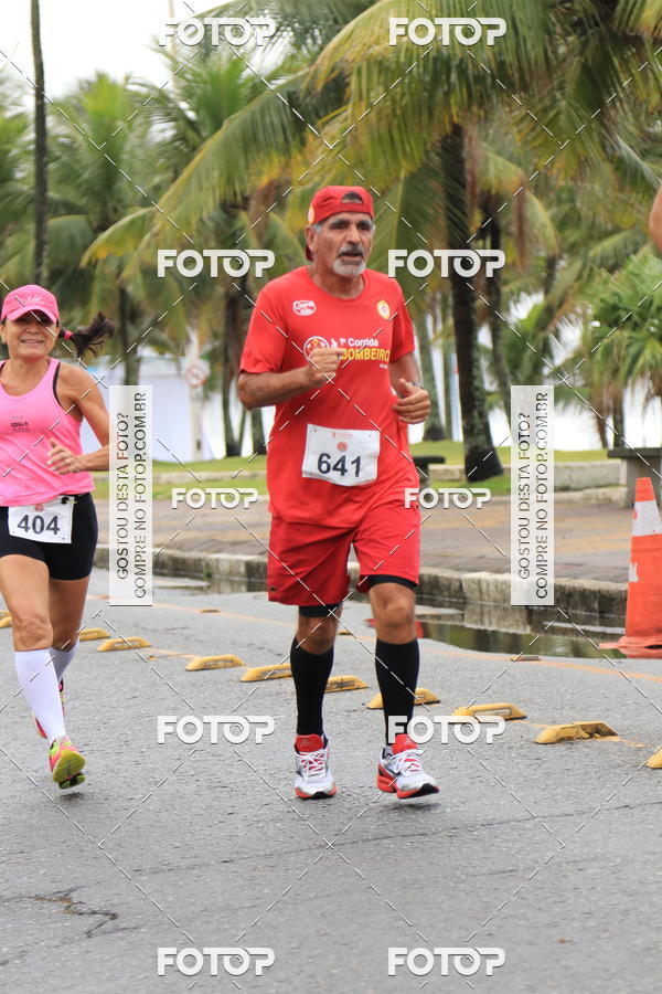 Buy your photos of the event1 Corrida dos Bombeiros - Circuito Guaruj Primeira Etapa on Fotop