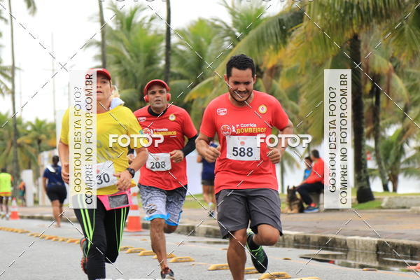 Buy your photos of the event1 Corrida dos Bombeiros - Circuito Guaruj Primeira Etapa on Fotop