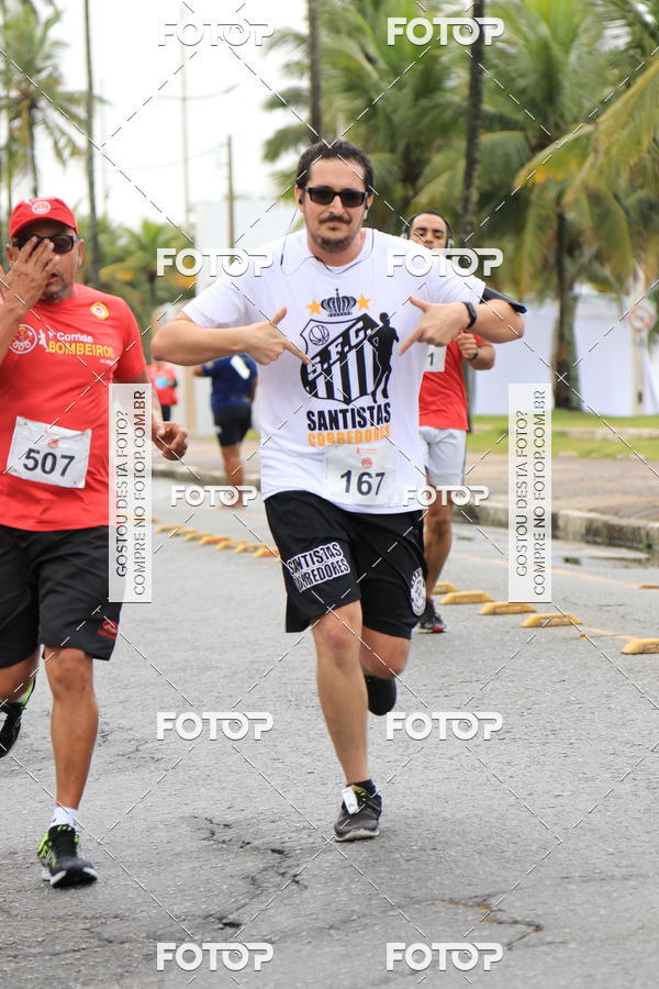 Buy your photos of the event1 Corrida dos Bombeiros - Circuito Guaruj Primeira Etapa on Fotop