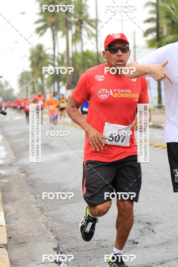 Buy your photos of the event1 Corrida dos Bombeiros - Circuito Guaruj Primeira Etapa on Fotop
