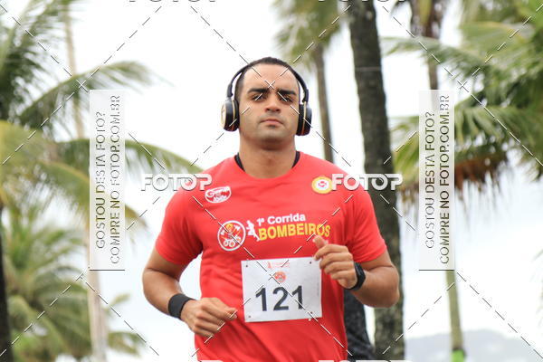 Buy your photos of the event1 Corrida dos Bombeiros - Circuito Guaruj Primeira Etapa on Fotop