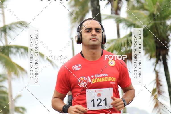 Buy your photos of the event1 Corrida dos Bombeiros - Circuito Guaruj Primeira Etapa on Fotop