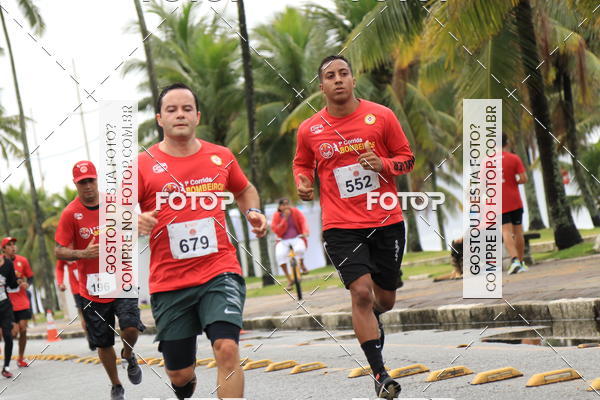 Buy your photos of the event1 Corrida dos Bombeiros - Circuito Guaruj Primeira Etapa on Fotop