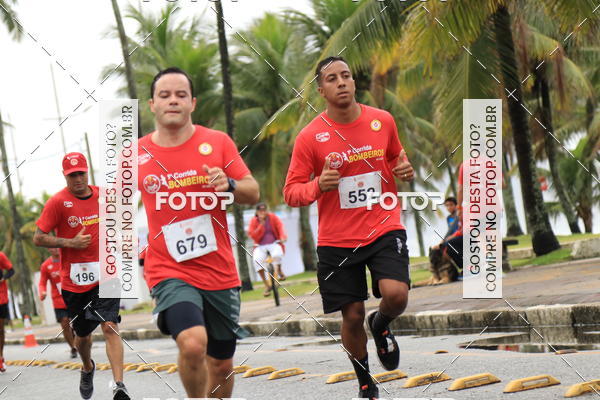 Buy your photos of the event1 Corrida dos Bombeiros - Circuito Guaruj Primeira Etapa on Fotop