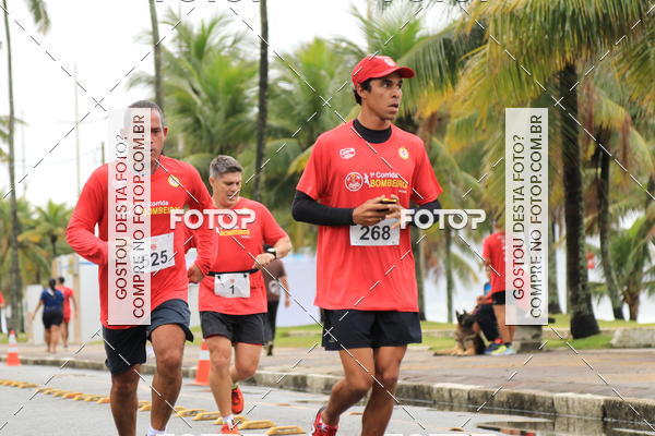 Buy your photos of the event1 Corrida dos Bombeiros - Circuito Guaruj Primeira Etapa on Fotop