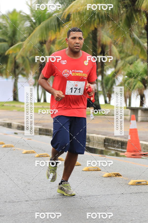 Buy your photos of the event1 Corrida dos Bombeiros - Circuito Guaruj Primeira Etapa on Fotop