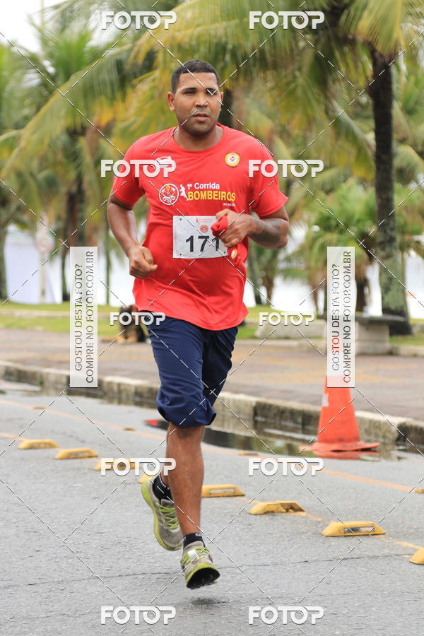 Buy your photos of the event1 Corrida dos Bombeiros - Circuito Guaruj Primeira Etapa on Fotop