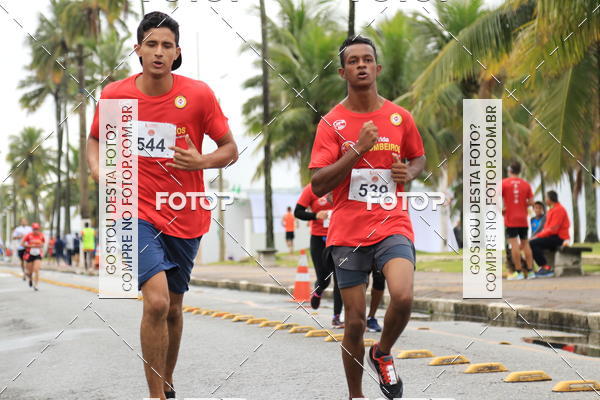Buy your photos of the event1 Corrida dos Bombeiros - Circuito Guaruj Primeira Etapa on Fotop