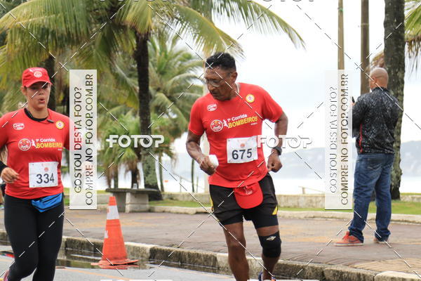 Buy your photos of the event1 Corrida dos Bombeiros - Circuito Guaruj Primeira Etapa on Fotop